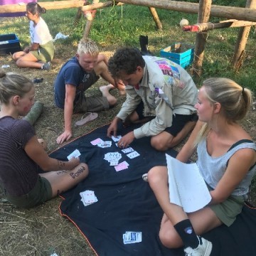 IMG 2268 - Scouts en Gidsen Zaventem 